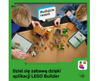LEGO MINECRAFT 21596 Najazd przywoływaczy na wioskę - 1529738 - zdjęcie 9